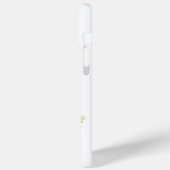 Fall - Fall-Mate Case-Mate iPhone Hülle (Rückseite / Links)