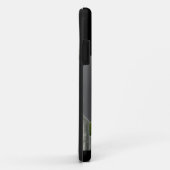 Fall Fallen Angel Dove iPhone 5 Case-Mate iPhone Hülle (Hinten/Rechts)