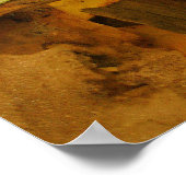 Fall Fantasy (30) Poster (Ecke)