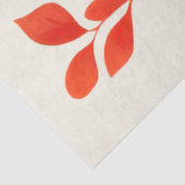 Fall Fantasy B Tissue Paper Seidenpapier (Ausschnitt)