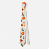 Fall Fantasy Neck Tie Krawatte (Vorderseite)