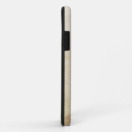 Fall Fasant Case-Mate iPhone Hülle (Hinten/Rechts)