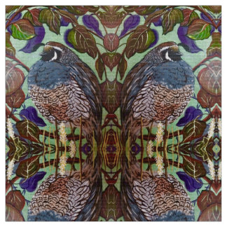 Fall Fatty Quail Stoff
