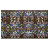 Fall Fatty Quail Stoff (Fat Quarter (45,7 x 55,9 cm))