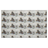 Fall Festival Chipmunk Stoff (Fat Quarter (45,7 x 55,9 cm))