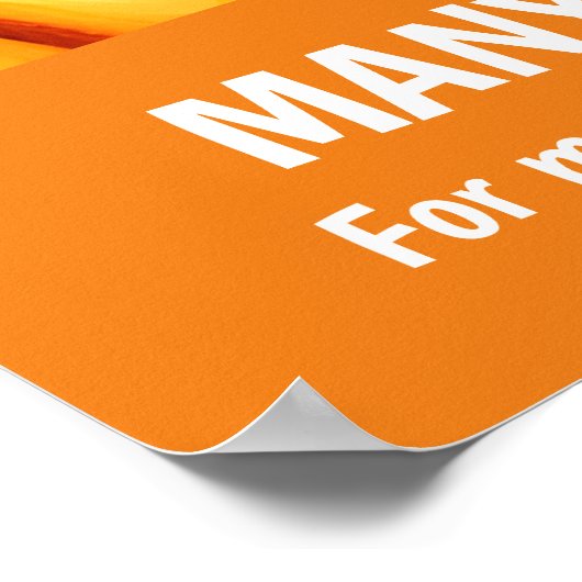 FALL FESTIVAL CRAFT SHOW PTO PTA Kirche Banner Poster (Ecke)