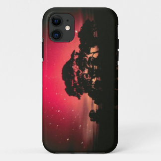 Fall "Feuerstarry Night iPhone 5" Case-Mate iPhone Hülle