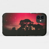 Fall "Feuerstarry Night iPhone 5" Case-Mate iPhone Hülle (Rückseite (Horizontal))