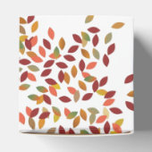 Fall Fevor Geschenkschachtel (Oben)