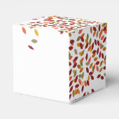Fall Fevor Geschenkschachtel (Rückseite)