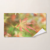 Fall Filigree Badetuch Set (Handtuch)