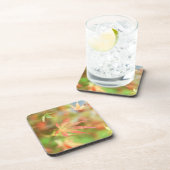 Fall Filigree Cork Untersetzer (Rechte Seite)