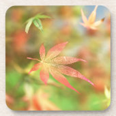 Fall Filigree Cork Untersetzer (Vorderseite)