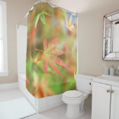 Fall Filigree Duschvorhang (Beispiel)