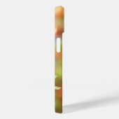 Fall Filigree iPhone Case (Rückseite / Rechts)