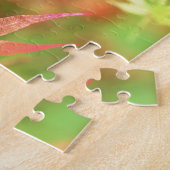 Fall Filigree Puzzle (Seite)