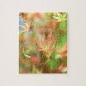 Fall Filigree Puzzle (Vertikal)