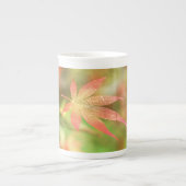 Fall Filigree Specialty Tasse (Vorderseite)