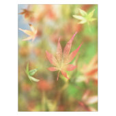 Fall Filigree Tablecloth Tischdecke (Vorderseite)
