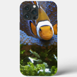 Fall Fish Case-Mate iPhone Case-Mate iPhone Hülle