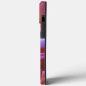 Fall Fish Case-Mate iPhone Case-Mate iPhone Hülle (Rückseite / Links)