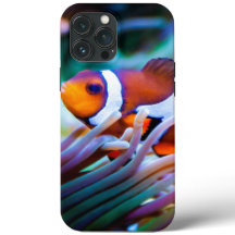 Fall Fish Case-Mate iPhone