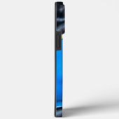 Fall Fish Case-Mate iPhone Hülle (Rückseite / Rechts)