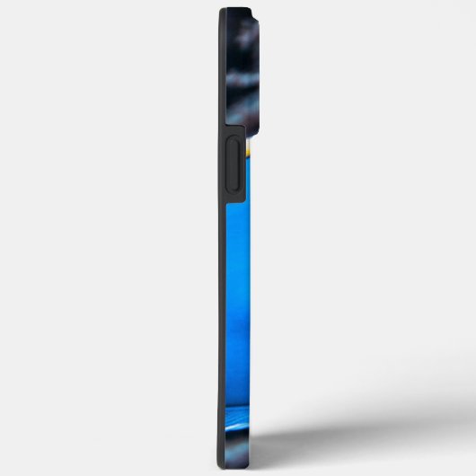 Fall Fish Case-Mate iPhone Hülle (Rückseite / Rechts)