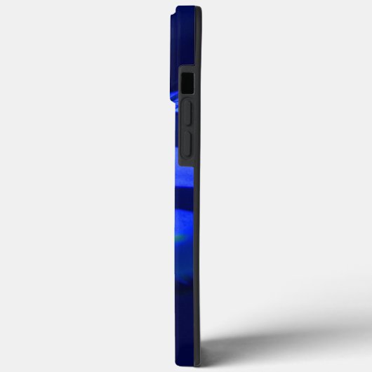 Fall Fish Case-Mate iPhone Hülle (Rückseite / Links)