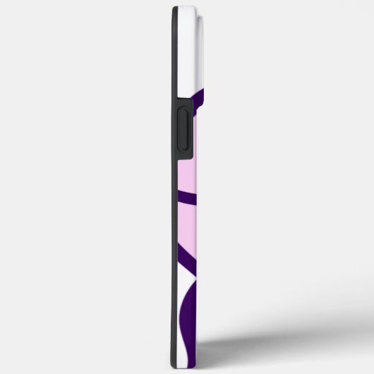 Fall Fish Case-Mate iPhone Hülle (Rückseite / Rechts)