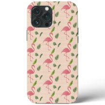 Fall Flamingo Case-Mate iPhone