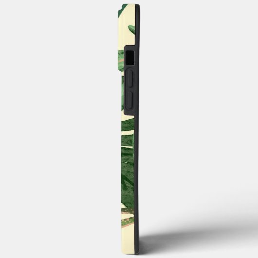 Fall Flamingo Case-Mate iPhone Case-Mate iPhone Hülle (Rückseite / Links)