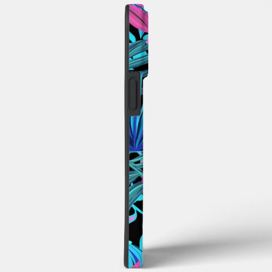 Fall Flamingo Case-Mate iPhone Case-Mate iPhone Hülle (Rückseite / Rechts)