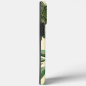 Fall Flamingo Case-Mate iPhone Hülle (Rückseite / Rechts)