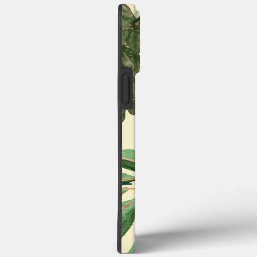 Fall Flamingo Case-Mate iPhone Hülle (Rückseite / Rechts)