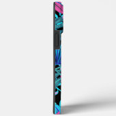 Fall Flamingo Case-Mate iPhone Hülle (Rückseite / Rechts)