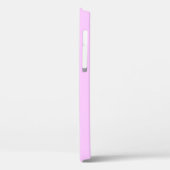 Fall Flamingo iPhone 12 Case-Mate iPhone Hülle (Rückseite / Links)