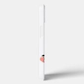 Fall Flamingo Ocean Group Case-Mate iPhone Hülle (Rückseite / Rechts)