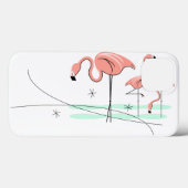 Fall Flamingo Ocean Trio 3 iPad Mini Case-Mate iPhone Hülle (Rückseite (Horizontal))