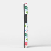 Fall Flamingos im Paradise Case-Mate iPhone Hülle (Rückseite / Rechts)