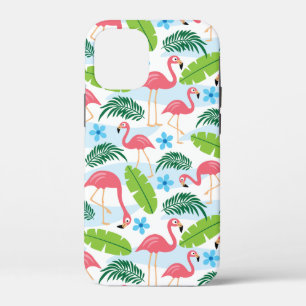 Fall Flamingos im Paradise Case-Mate iPhone Hülle