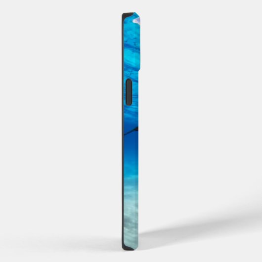 Fall Flipper Fun Case-Mate iPhone Hülle (Rückseite / Rechts)