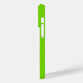 Fall Flixbus iPhone Pro Case-Mate iPhone Hülle (Rückseite / Links)