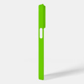 Fall Flixbus iPhone Pro Case-Mate iPhone Hülle (Rückseite / Rechts)