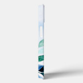 Fall Floral Case-Mate iPhone Case-Mate iPhone Hülle (Rückseite / Rechts)