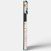 Fall Floral Case-Mate iPhone Hülle (Rückseite / Rechts)