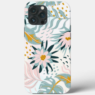 Fall Floral Case-Mate iPhone Hülle