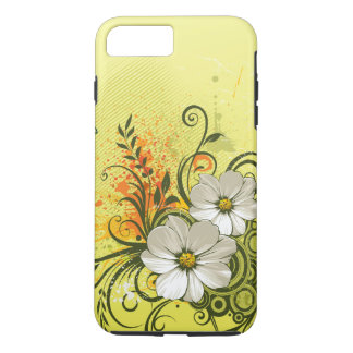 Fall Floral Fashion 9 Fall Mate iPhone 8 Plus/7 Plus Hülle