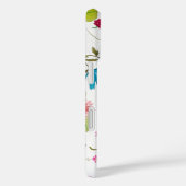 Fall Floral iPhone 16 Case-Mate iPhone Hülle (Rückseite / Rechts)