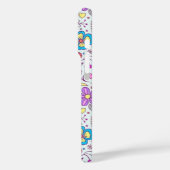 Fall Floral Muster Case-Mate iPhone Case-Mate iPhone Hülle (Rückseite / Links)